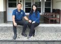 Hamil di Usia 44 Tahun, Annisa Pohan Setia Dampingi Suami di Momen Penting