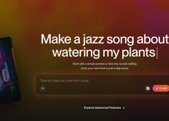 Aplikasi AI Pembuat Musik untuk Memulai Karya Seni