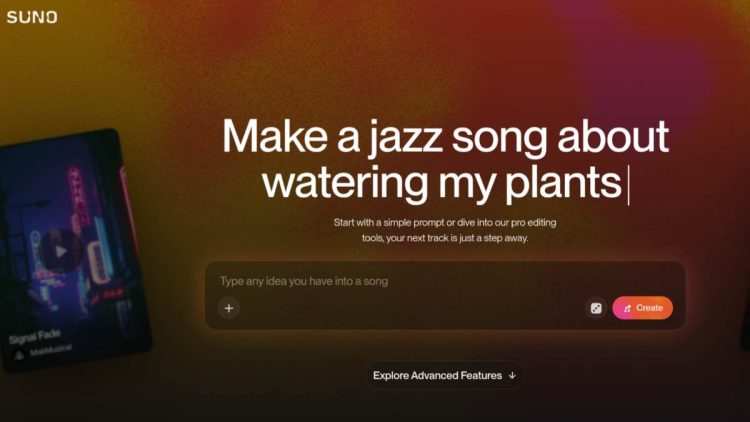 Aplikasi AI Pembuat Musik untuk Memulai Karya Seni