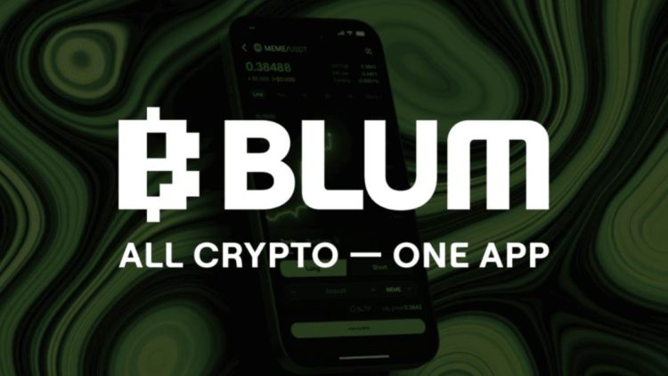 Blum Telegram Rilis Fitur Trading Menarik