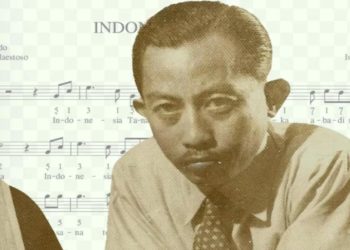 Lagu Nasional Legendaris Ciptaan Ismail Marzuki yang Tak Terlupakan