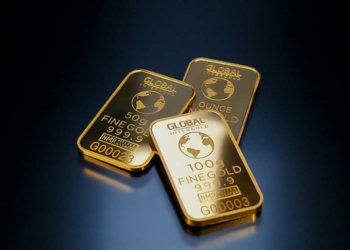 Emas Tembus 3 Juta, Dipengaruhi Geopolitik dan Pelemahan Rupiah