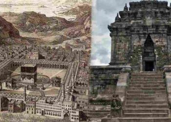 Sejarah Nabi Muhammad yang Hidup Bersamaan dengan Kerajaan Tarumanegara