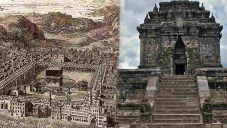 Sejarah Nabi Muhammad yang Hidup Bersamaan dengan Kerajaan Tarumanegara