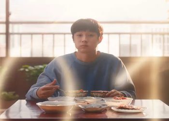 Film Korea Number One Dibintangi Choi Woo Shik Bagikan Poster Menjelang Tayang 11 Februari 2026