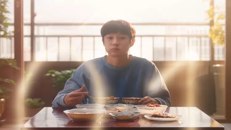 Film Korea Number One Dibintangi Choi Woo Shik Bagikan Poster Menjelang Tayang 11 Februari 2026