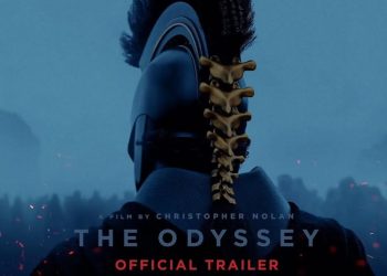 Film Epik Christopher Nolan Berjudul Odyssey dengan Biaya Rp4,15 Triliun