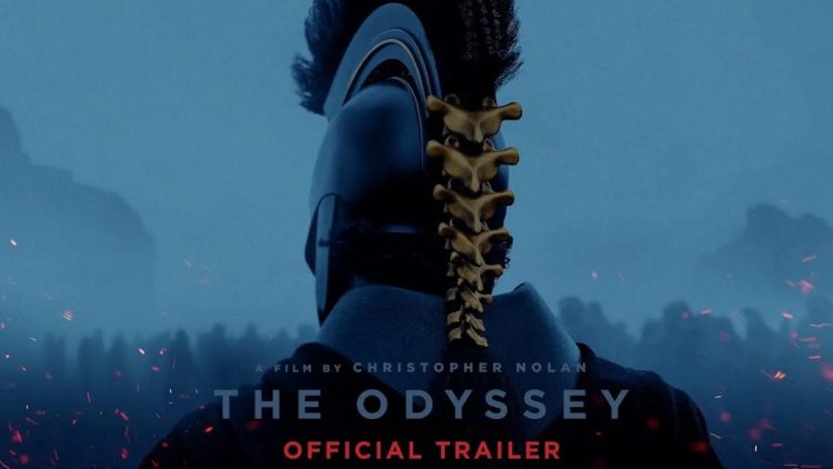 Film Epik Christopher Nolan Berjudul Odyssey dengan Biaya Rp4,15 Triliun