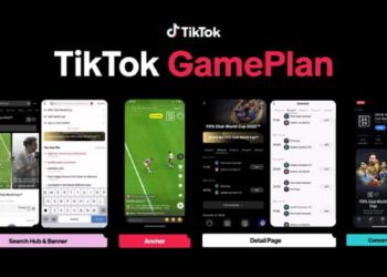 Fitur GamePlan TikTok Luncurkan Khusus Untuk Pecinta Olahraga