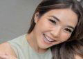 Gisella Anastasia Ceritakan Pengalaman Love Scam Melalui Film Balas Budi