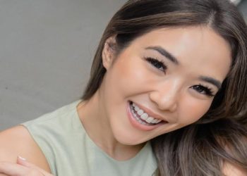Gisella Anastasia Ceritakan Pengalaman Love Scam Melalui Film Balas Budi