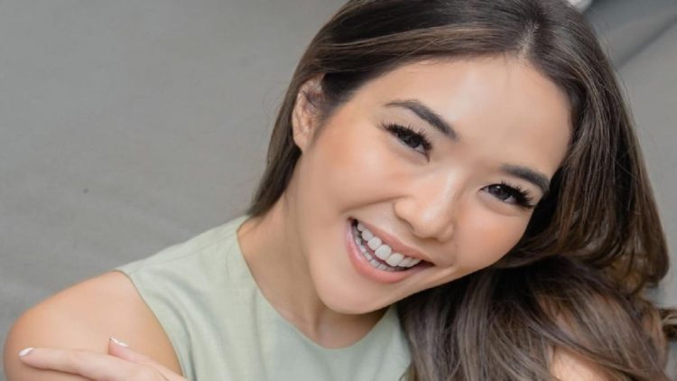 Gisella Anastasia Ceritakan Pengalaman Love Scam Melalui Film Balas Budi