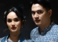 Ichal Muhammad mengakui pernah menikah siri dengan Faby Marcelia