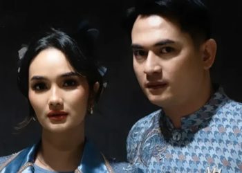 Ichal Muhammad mengakui pernah menikah siri dengan Faby Marcelia