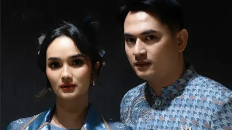 Ichal Muhammad mengakui pernah menikah siri dengan Faby Marcelia
