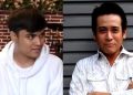 Isu Teuku Ryan Sebagai Ayah Biologis Ressa Rossano Anak Denada, Benarkah? Cek Faktanya