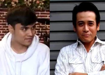 Isu Teuku Ryan Sebagai Ayah Biologis Ressa Rossano Anak Denada, Benarkah? Cek Faktanya