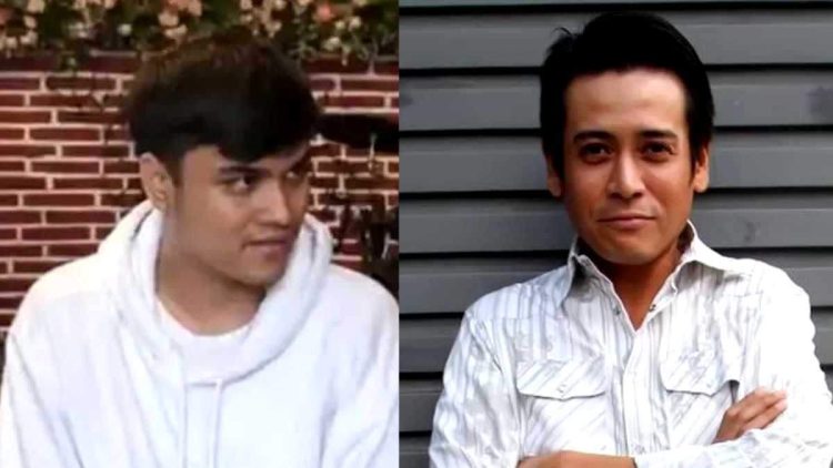 Isu Teuku Ryan Sebagai Ayah Biologis Ressa Rossano Anak Denada, Benarkah? Cek Faktanya
