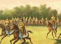 Sejarah Runtuhnya Kerajaan Majapahit dalam Buku Sejarah Jawa