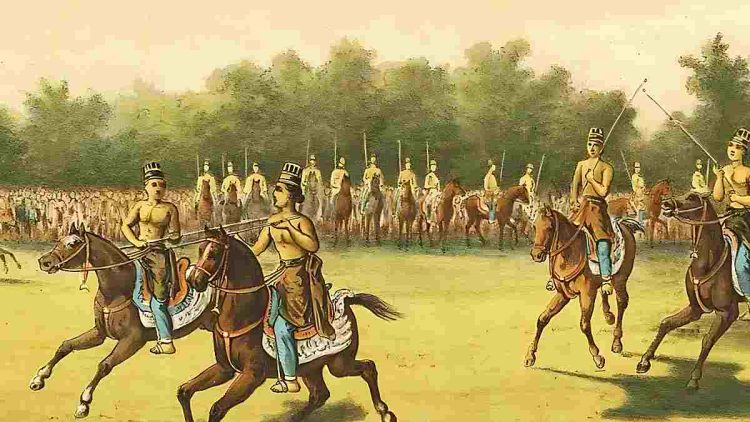 Sejarah Runtuhnya Kerajaan Majapahit dalam Buku Sejarah Jawa