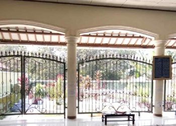 Makam Mama Sempur Purwakarta Tempat Wisata Religi Menarik di Jawa Barat