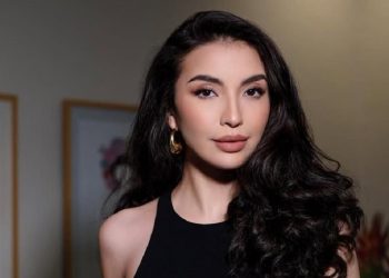Putus Cinta Manohara Setelah Go Public dengan Kristian Hansen