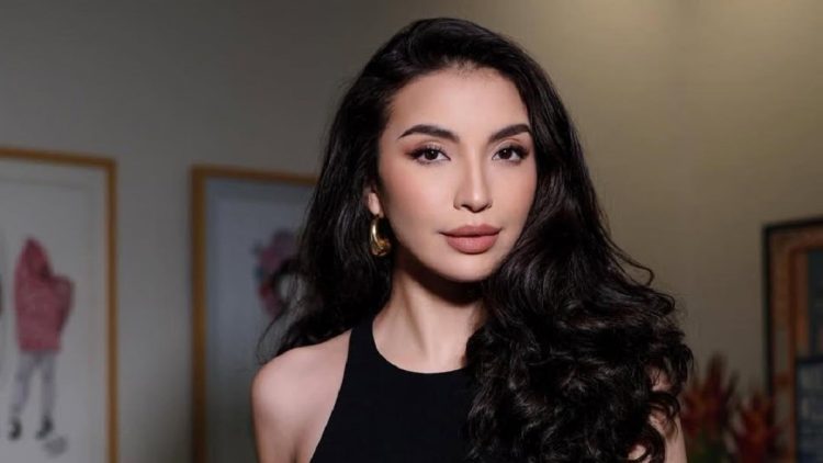 Putus Cinta Manohara Setelah Go Public dengan Kristian Hansen