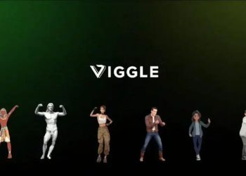Mengenal Aplikasi Viggle AI untuk Membuat Animasi Menarik
