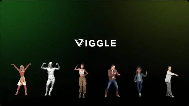Mengenal Aplikasi Viggle AI untuk Membuat Animasi Menarik