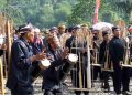 Kesenian Khas Suku Baduy di Banten yang Perlu Dikenal