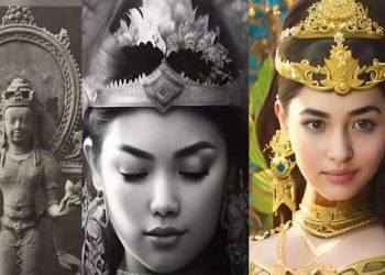 Kisah Putri Kerajaan Galuh dalam Sejarah Sunda yang Perlu Diketahui