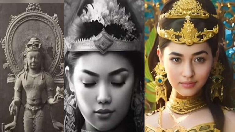 Kisah Putri Kerajaan Galuh dalam Sejarah Sunda yang Perlu Diketahui