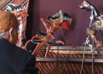 Sejarah Wayang Klithik Kesenian Khas Jawa Timur dan Upaya Pelestariannya