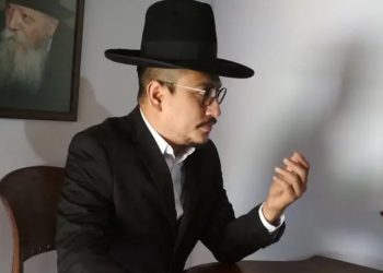 Sejarah dan Perkembangan Komunitas Yahudi di Indonesia