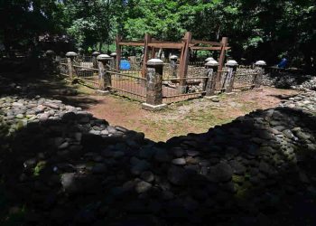 Sejarah Kerajaan Kendan di Jawa Barat yang Perlu Diketahui