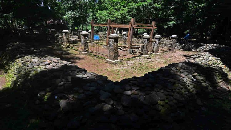 Sejarah Kerajaan Kendan di Jawa Barat yang Perlu Diketahui