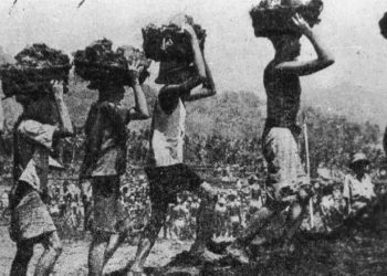 Ulasan Sistem Romusha Jepang pada Masa Penjajahan Sebelum Kemerdekaan 1945