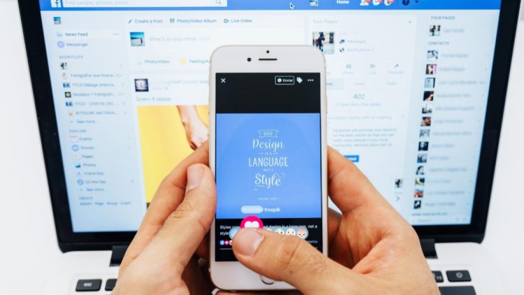 Monetisasi Konten Beta Facebook 2026 Secara Mudah