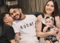 Onadio Leonardo Selesai Rehabilitasi Narkoba, Beby Prisillia Janji Lindungi Suami Lebih Baik