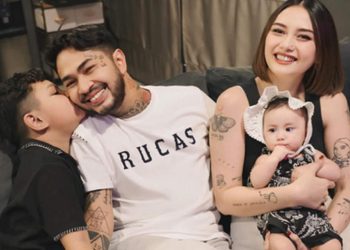 Onadio Leonardo Selesai Rehabilitasi Narkoba, Beby Prisillia Janji Lindungi Suami Lebih Baik