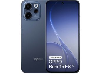 Oppo Reno 15 FS Resmi Hadir di Eropa dengan Spesifikasi Terbaru