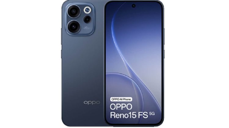 Oppo Reno 15 FS Resmi Hadir di Eropa dengan Spesifikasi Terbaru