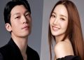 Park Min Young dan Wi Ha Joon Siap Beradu Akting di Drama Korea Siren’s Kiss