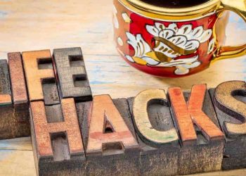 Peluang Konten Life Hack bagi Kreator Pemula untuk Naik Dengan Mudah
