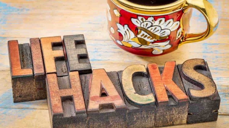 Peluang Konten Life Hack bagi Kreator Pemula untuk Naik Dengan Mudah