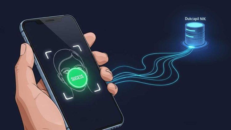 Wajib Registrasi Kartu SIM Biometrik, Apa Dampaknya untuk Keamanan Data Pribadi?
