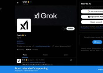 Fitur Grok AI X yang Sedang Viral di Twitter Saat Ini