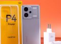 Ponsel Baru Segera Hadir Dikenal Baterai 10.001mAh Setara Power Bank