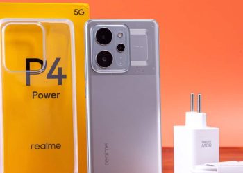 Ponsel Baru Segera Hadir Dikenal Baterai 10.001mAh Setara Power Bank