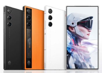 Red Magic 11 Air Siap Rilis Menggunakan Snapdragon 8 Elite dan Baterai 7000 mAh